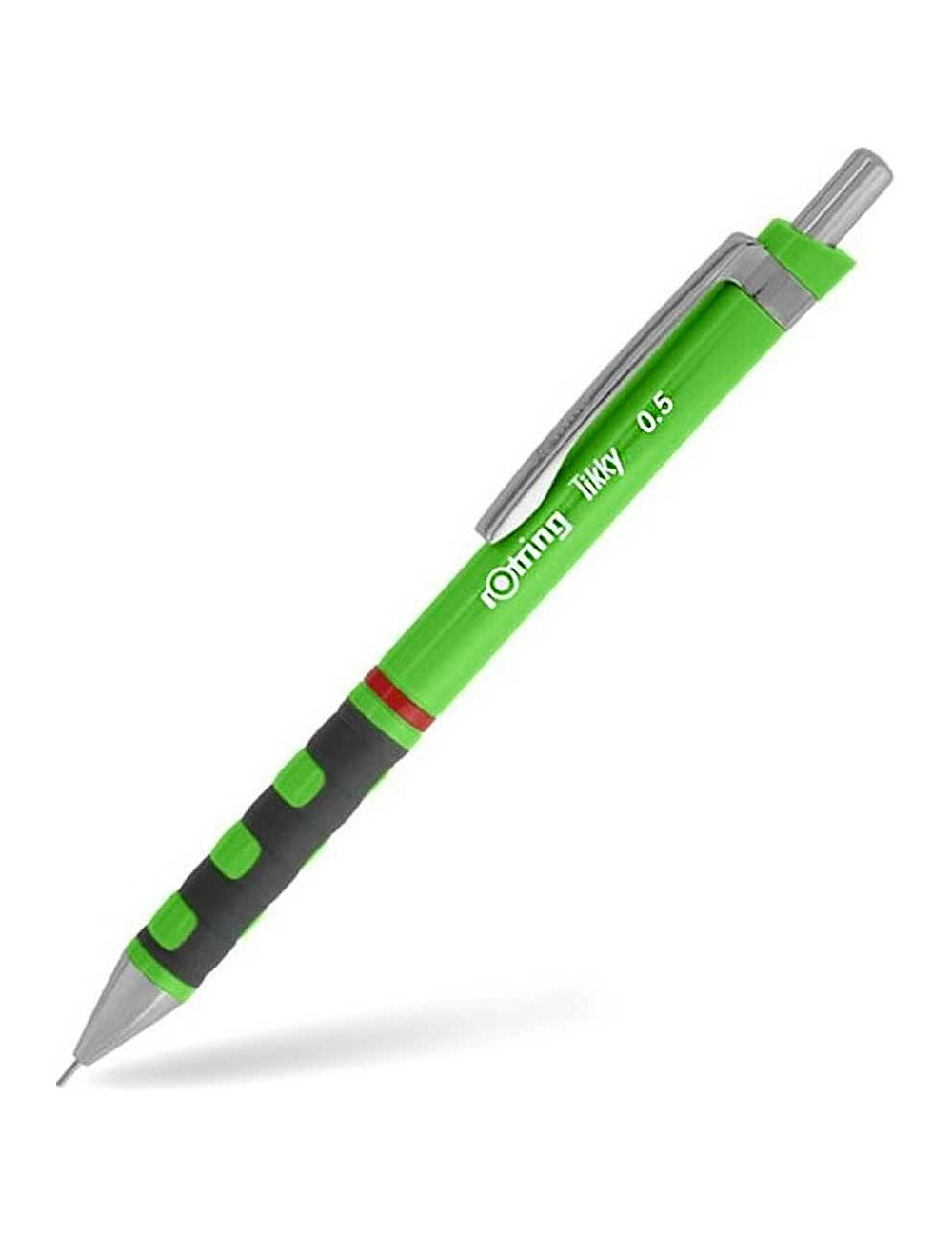 Μηχανικό Μολύβι Rotring 0.5 Τikky Πράσινο