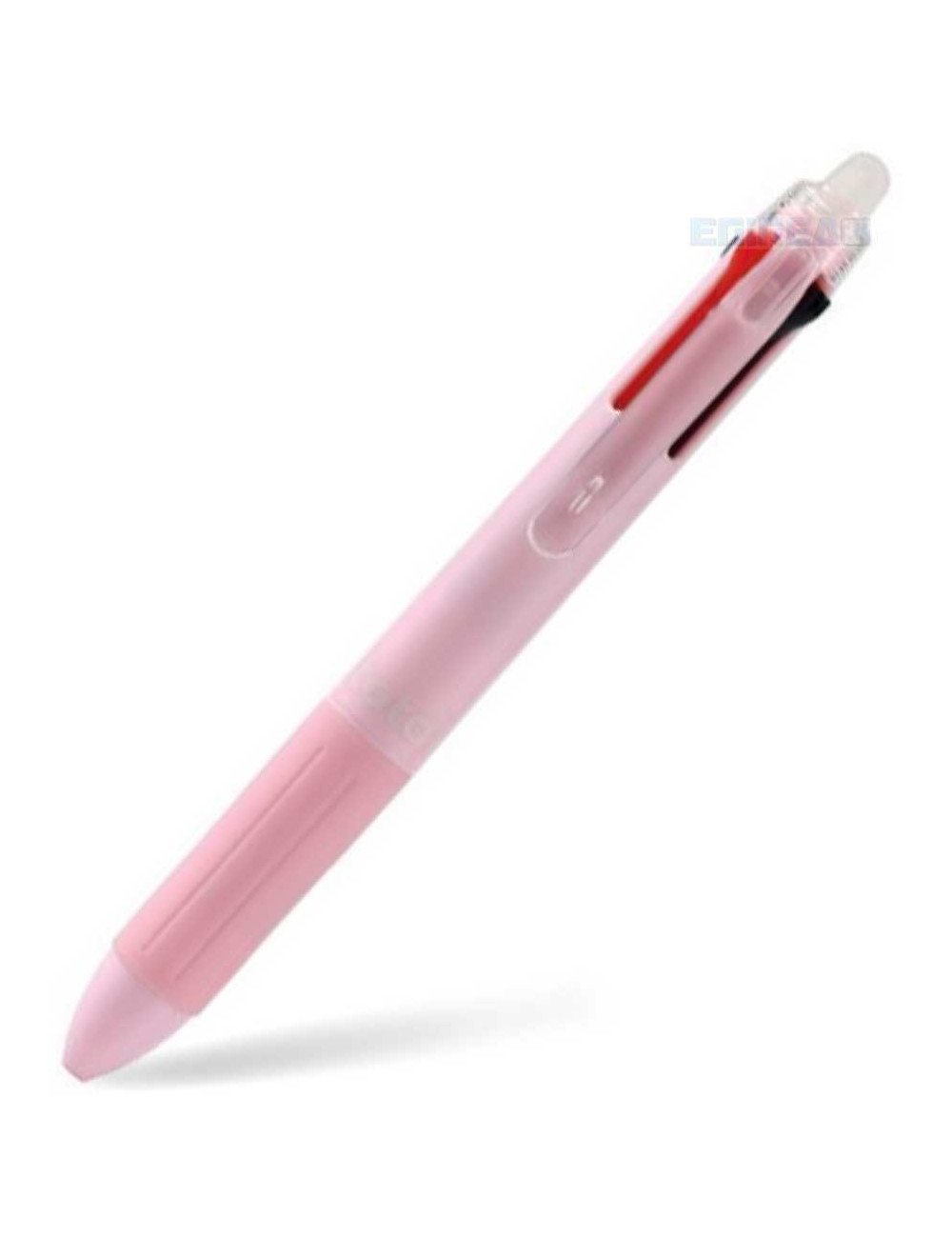 Στυλό i-Total 4in1 Pastel Erasadle που Σβήνει Rose