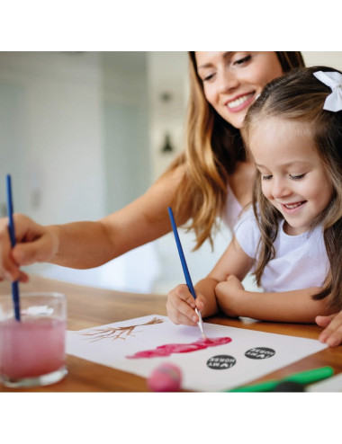 Σφραγίδα DIY Little Nio Colop Επιβράβευση 10σχ