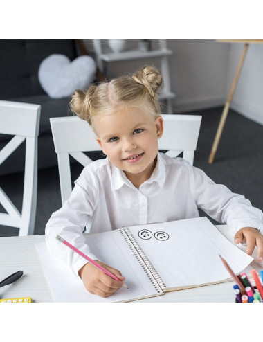 Σφραγίδα DIY Little Nio Colop Επιβράβευση 10σχ