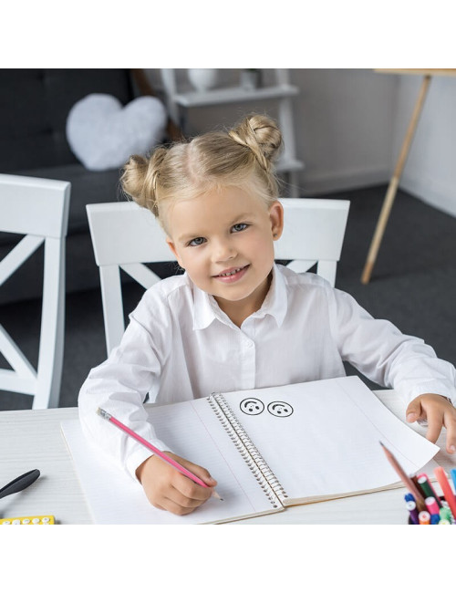 Σφραγίδα DIY Little Nio Colop Επιβράβευση 10σχ