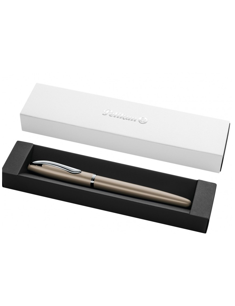 Στυλό Pelikan Jazz Noble Elegance Roller R/36 Taupe