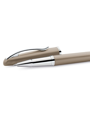Στυλό Pelikan Jazz Noble Elegance Roller R/36 Taupe