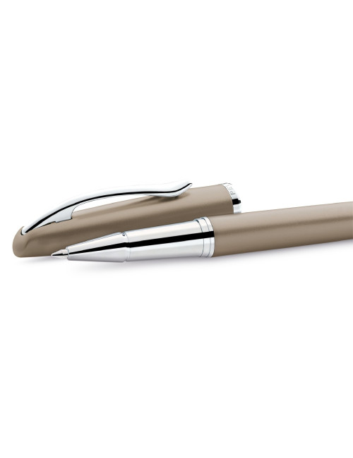 Στυλό Pelikan Jazz Noble Elegance Roller R/36 Taupe