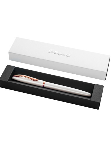 Στυλό Pelikan Jazz Noble Elegance Rollerball Pink Rose