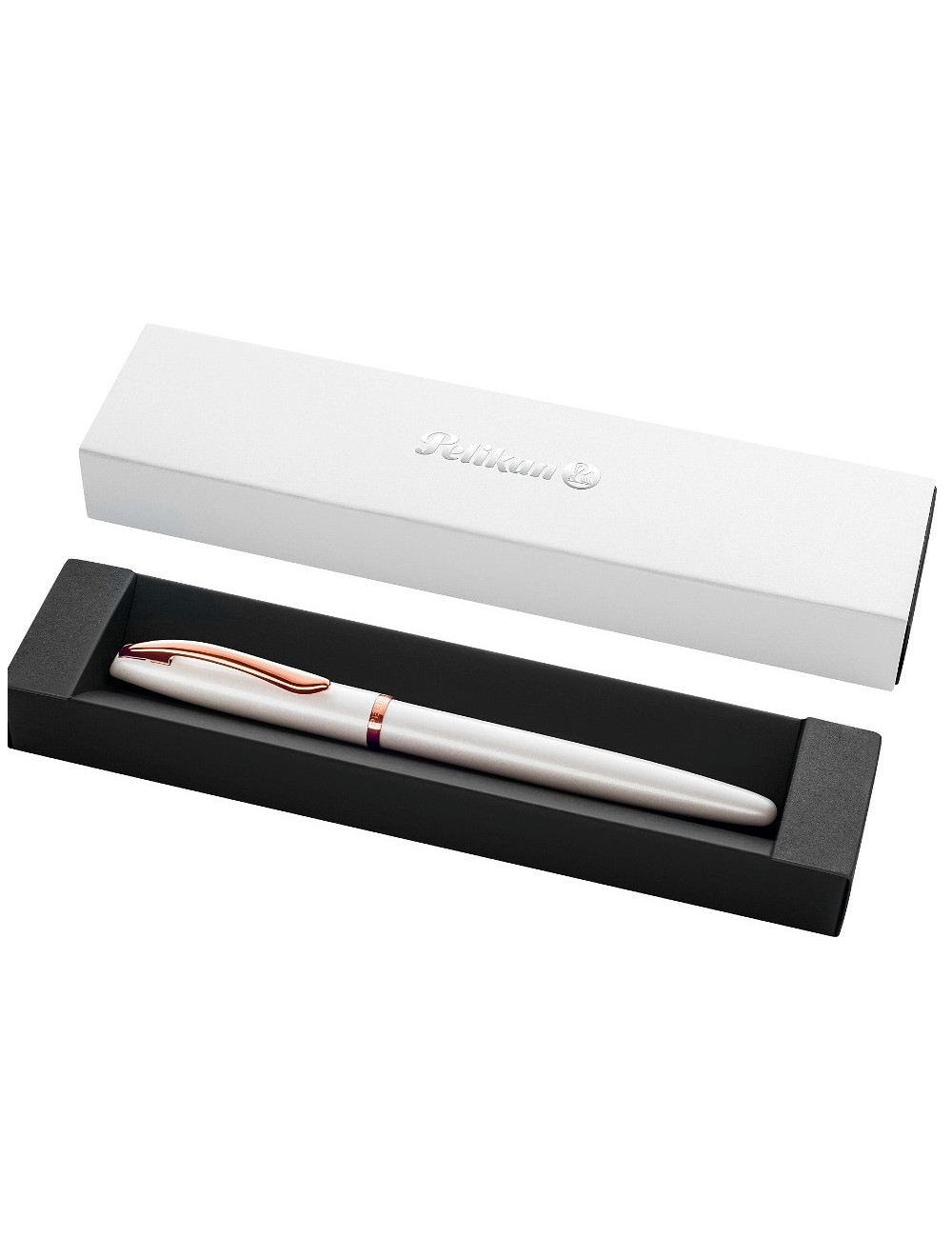 Στυλό Pelikan Jazz Noble Elegance Rollerball Pink Rose
