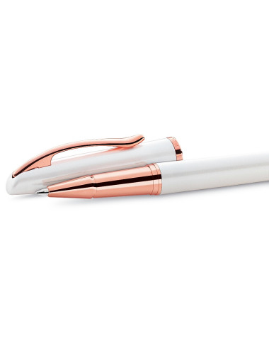 Στυλό Pelikan Jazz Noble Elegance Rollerball Pink Rose