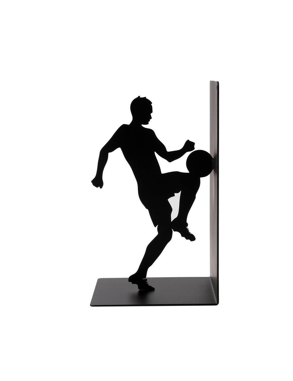 Βιβλιοστάτης i-Total Football Μεταλλικός