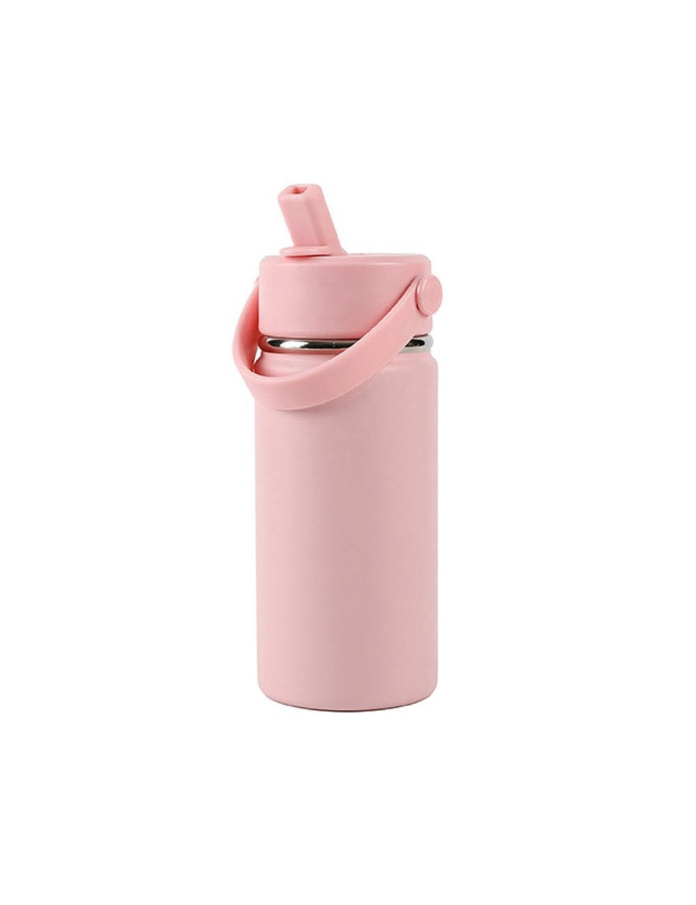 Παγούρι Θερμός 400ml iDrink Therm Pink
