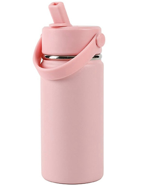 Παγούρι Θερμός 400ml iDrink Therm Pink