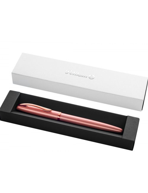 Στυλό Pelikan Jazz Noble Elegance Rollerball Rose