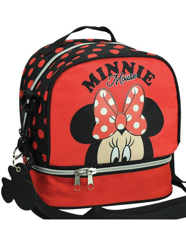 Τσάντα Ισοθερμική Gim Minnie Nomadic Spirit