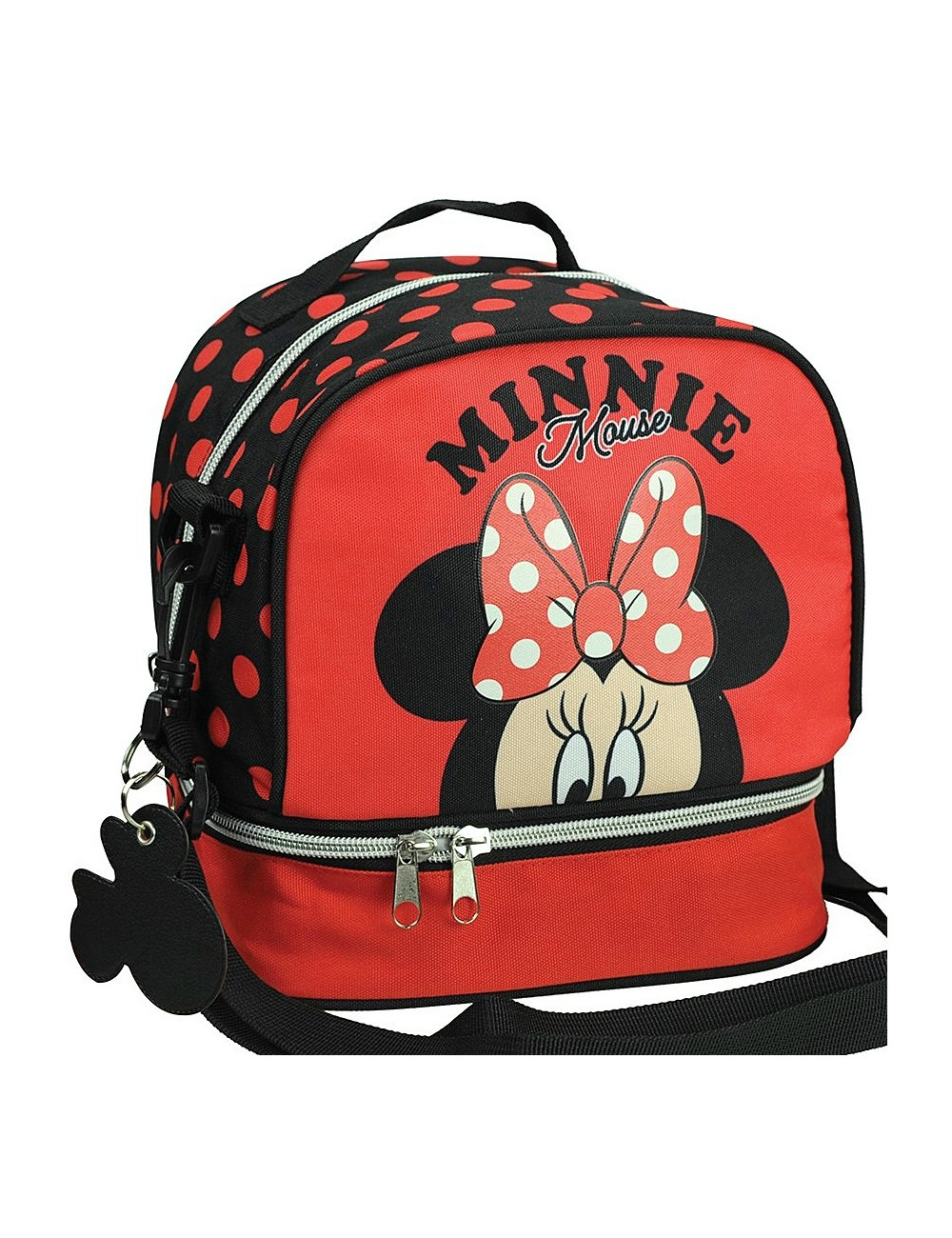 Τσάντα Ισοθερμική Gim Minnie Nomadic Spirit