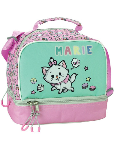 Τσάντα Ισοθερμική Disney Animals Marie2