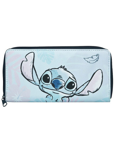 Πορτοφόλι Disney Stitch Watercolor