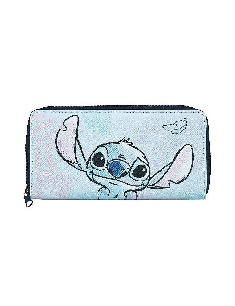 Πορτοφόλι Disney Stitch Watercolor