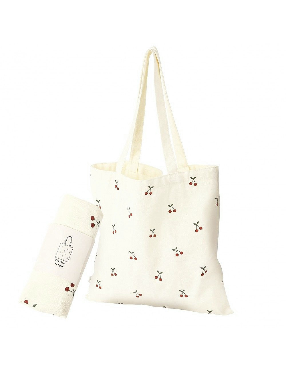 Τσάντα πάνινη Funkyfish Tote bag Cherry Blossom