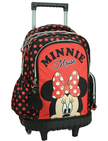 Σχολική Τσάντα Trolley Minnie Nomadic Spirit 25