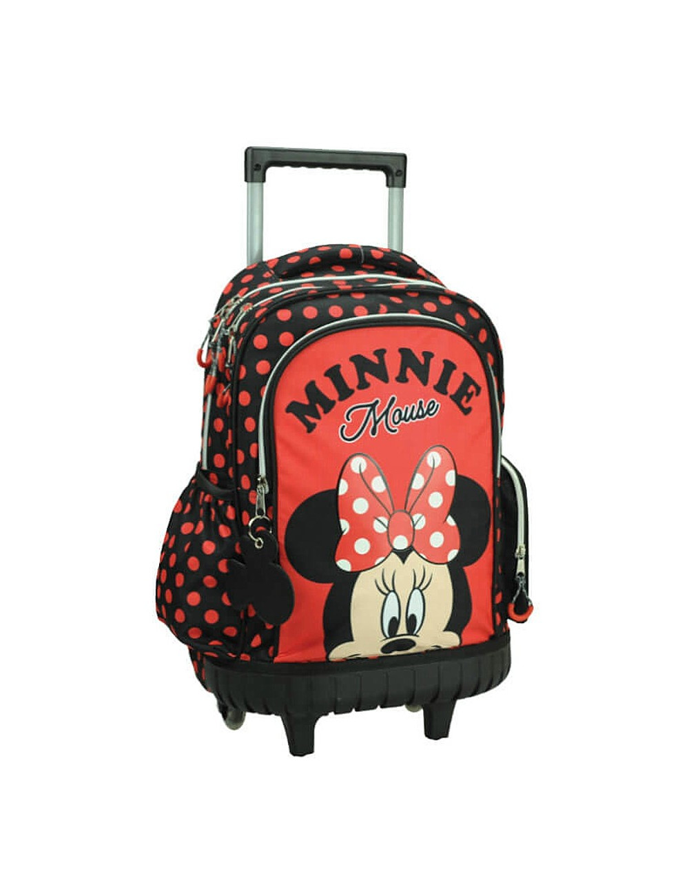 Σχολική Τσάντα Trolley Minnie Nomadic Spirit 25
