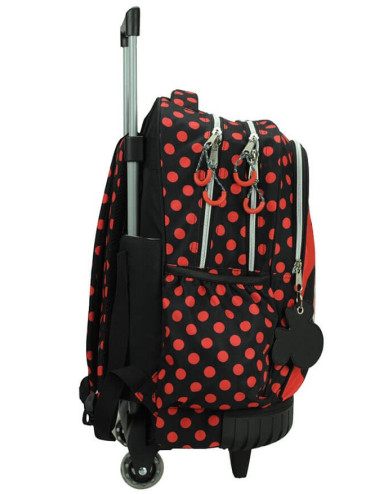Σχολική Τσάντα Trolley Minnie Nomadic Spirit 25