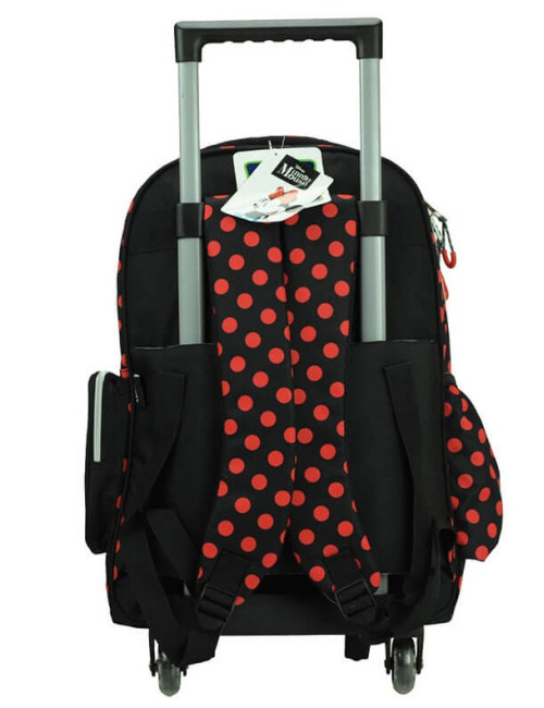 Σχολική Τσάντα Trolley Minnie Nomadic Spirit 25