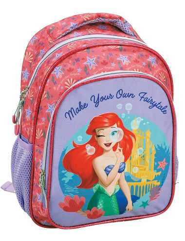 Τσάντα Νηπίου Gim Princess Ariel