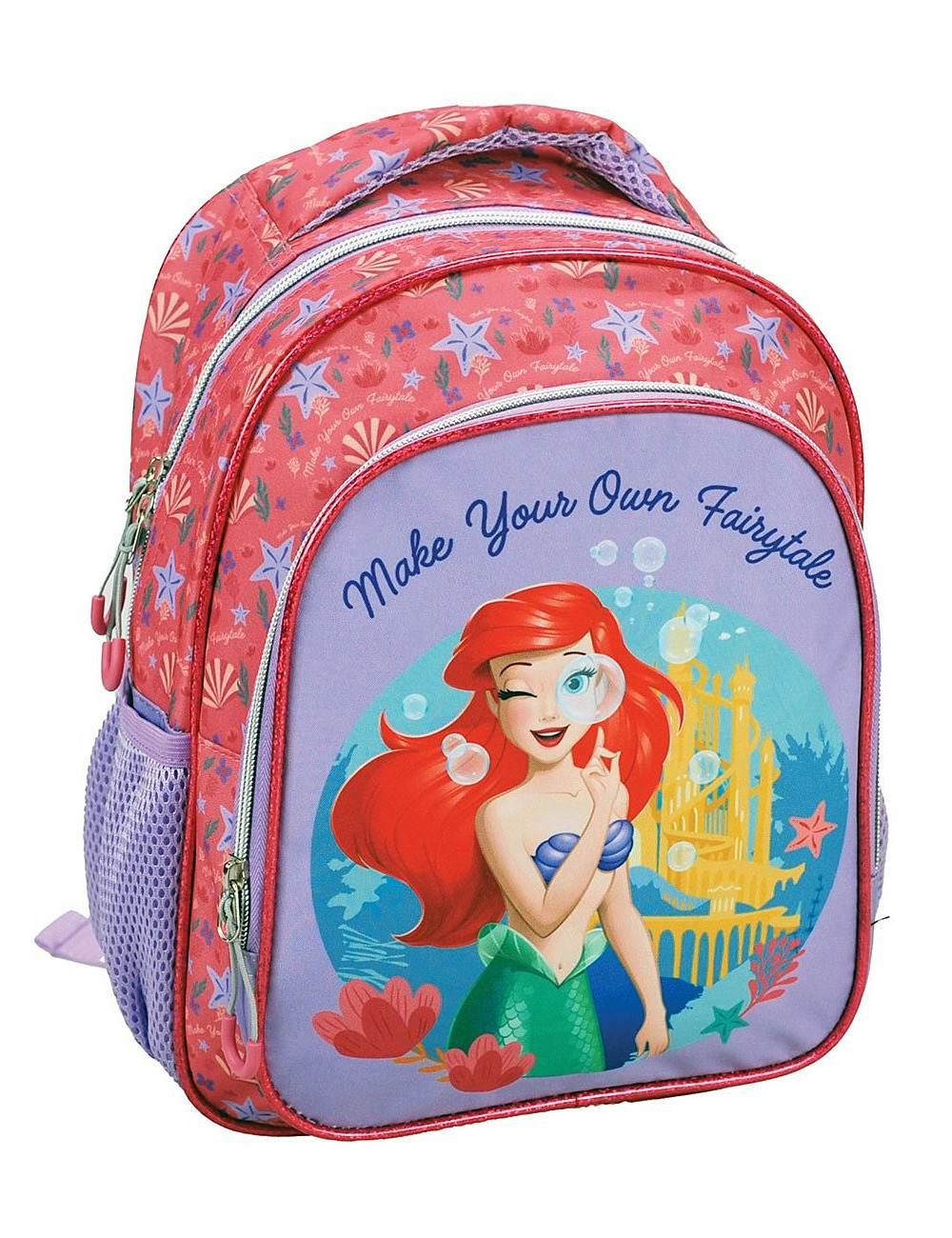 Τσάντα Νηπίου Gim Princess Ariel