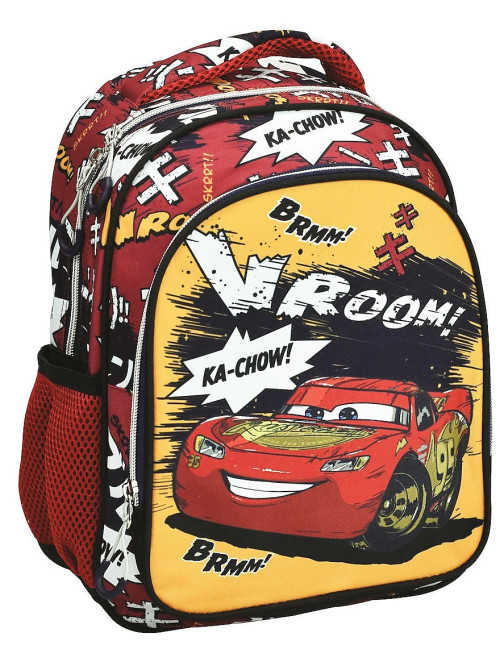 Τσάντα Νηπίου Gim Cars Roaring