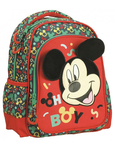 Τσάντα Νηπίου Gim Mickey Cook