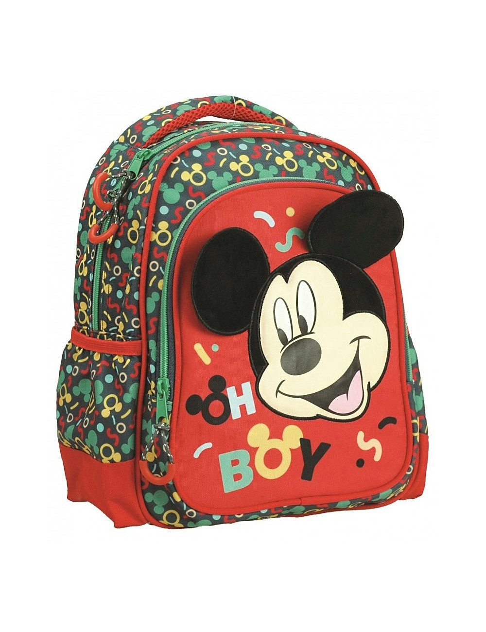 Τσάντα Νηπίου Gim Mickey Cook