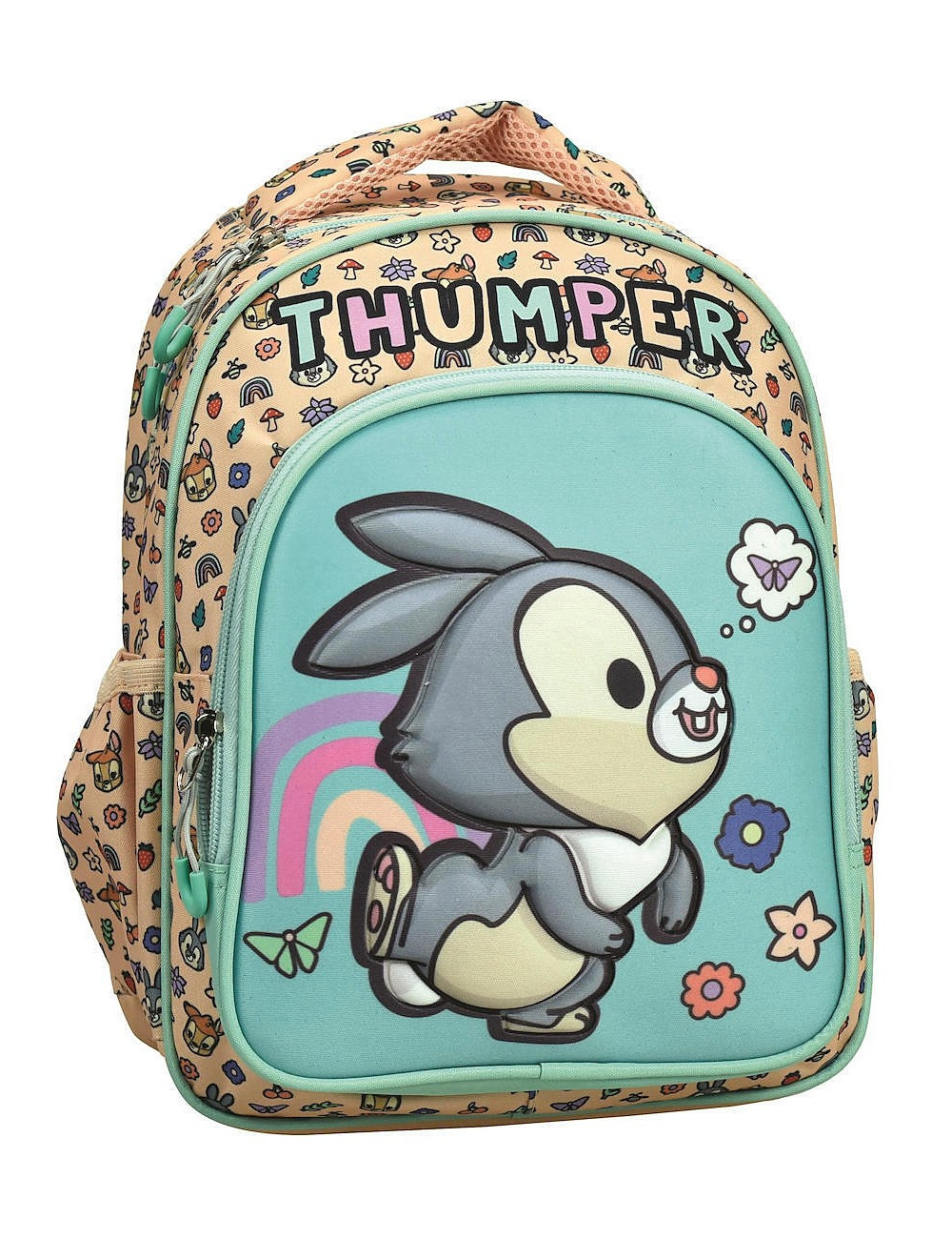 Τσάντα Νηπίου Gim Thumper