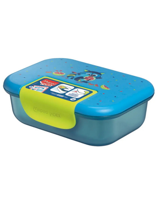 Δοχείου Φαγητού Maped Picnik Ecozen Miniz 0,90ltr Rakoon