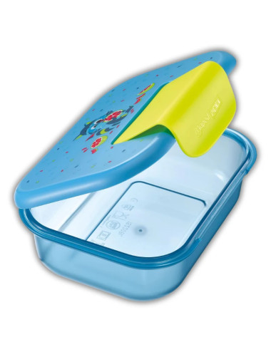 Δοχείου Φαγητού Maped Picnik Ecozen Miniz 0,90ltr Rakoon