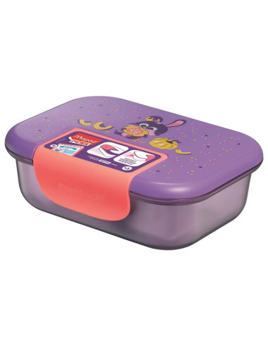 Δοχείου Φαγητού Maped Picnik Ecozen Miniz 0,90ltr Rabbit