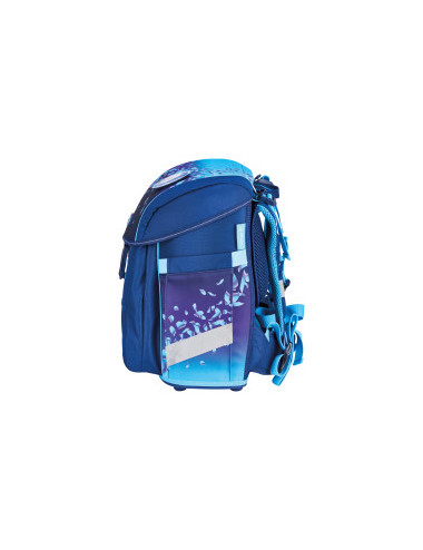 Σχολική Τσάντα Herlitz FiloActive Plus 4σε1 Blue Ice