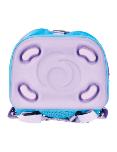 Σχολική Τσάντα Herlitz SoftLight Plus 4σε1 Little Monster