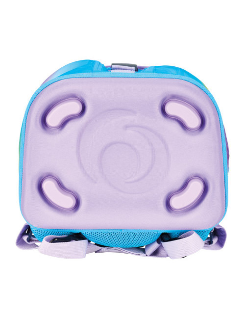 Σχολική Τσάντα Herlitz SoftLight Plus 4σε1 Little Monster