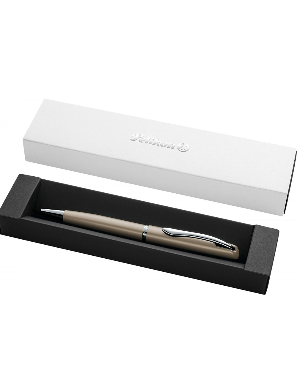 Στυλό Pelikan Jazz Noble Elegance K36 Ballpoint Taupe