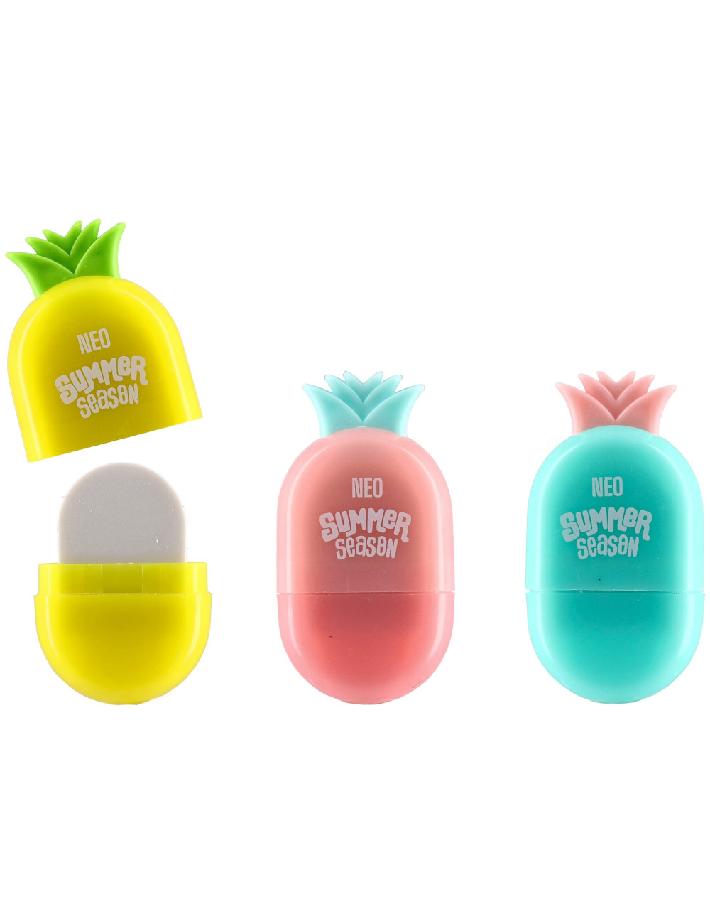 Γομα Statova Loly Pinapple 3χρ