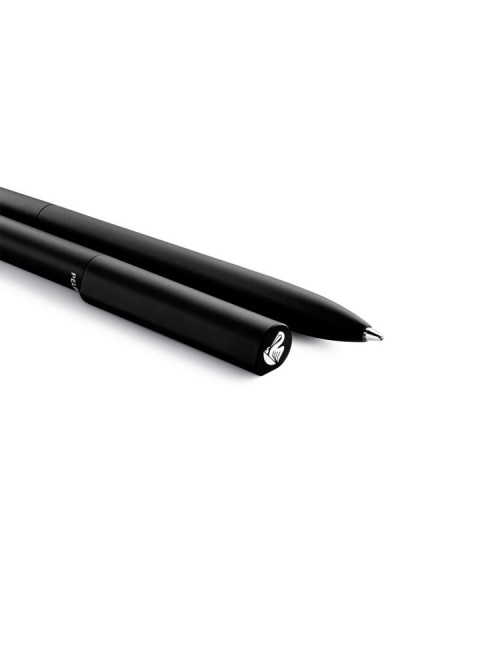 Στυλό Pelikan Ineo Ballpoint Black Rock