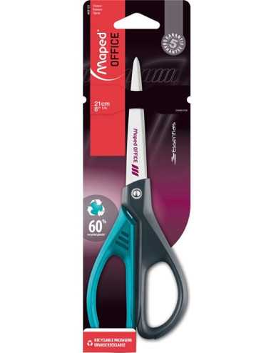 Ψαλίδι Maped 21cm Essentials Deco