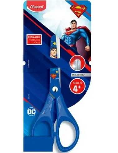 Ψαλίδι Maped 13cm Superman