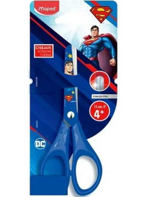 Ψαλίδι Maped 13cm Superman
