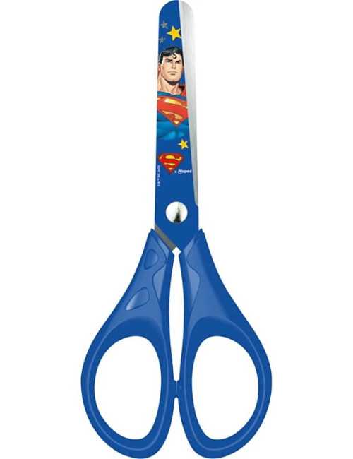 Ψαλίδι Maped 13cm Superman