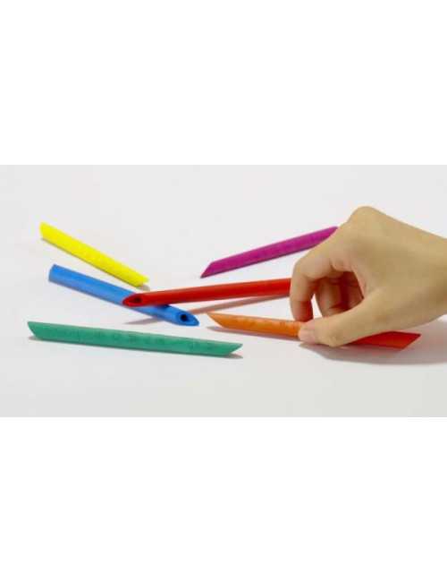 Ξυλομπογιές Maped 24χρ Colorpeps Infinity