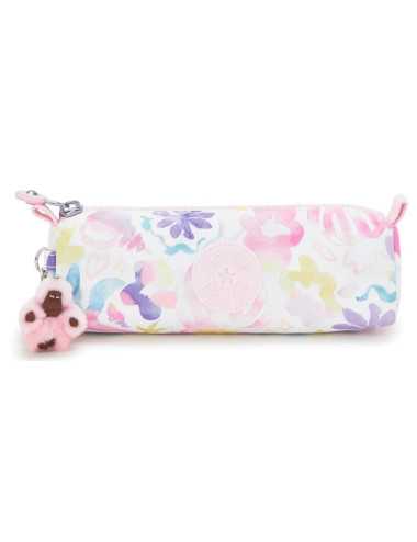 Κασετίνα Kipling Female Sea Pink Met Freedom