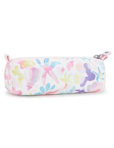 Κασετίνα Kipling Female Sea Pink Met Freedom