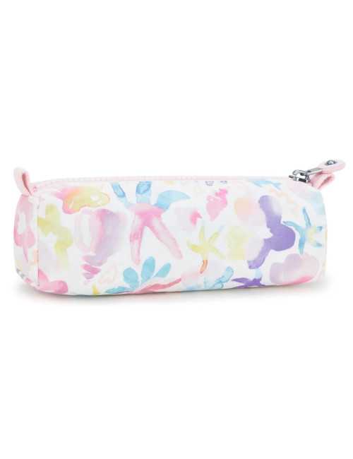 Κασετίνα Kipling Female Sea Pink Met Freedom