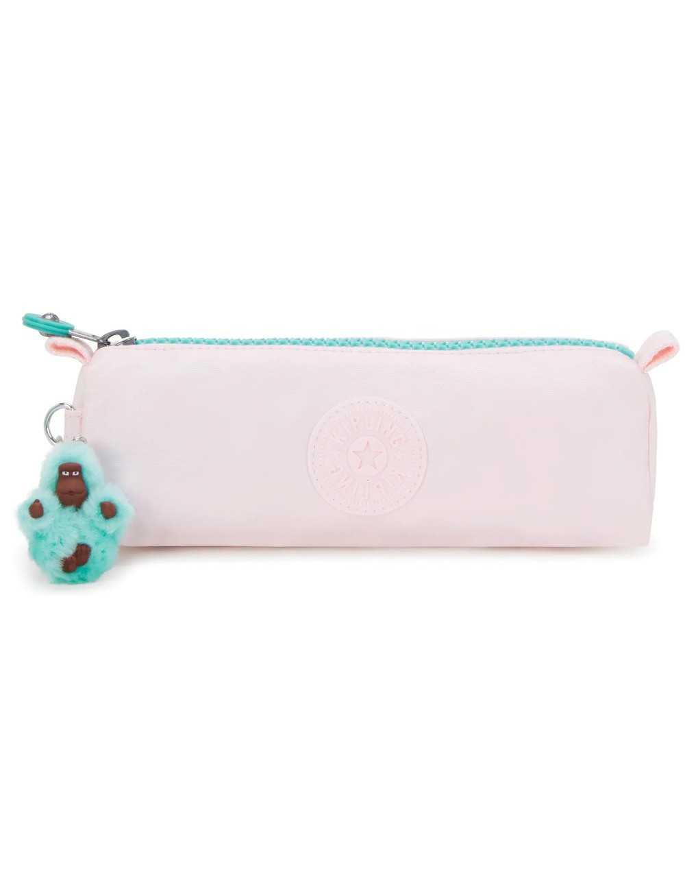 Κασετίνα Kipling Female Sea Pink Met Freedom