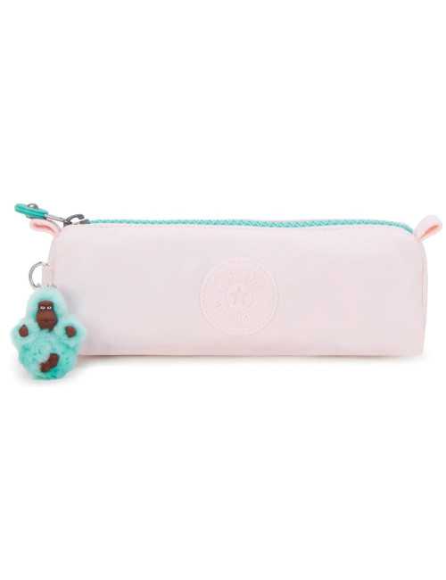 Κασετίνα Kipling Female Sea Pink Met Freedom